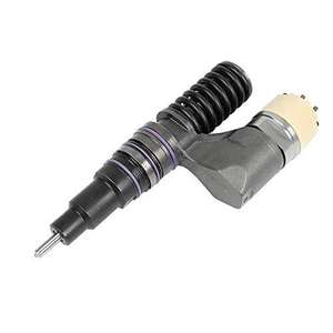 Nieuwe diesel brandstofinjector 1677154 8112556 BEBE4B01001 voor D12A340 D12A420 FH12 Euro <span class=keywords><strong>2</strong></span> - Product Image 1