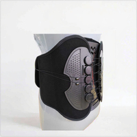 Ceinture Corset à Système de Poulies Réglable de Haute Qualité, Soutien Lombaire Flexible pour la Décompression du Bas du Dos avec Support de Taille