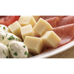 Sándwich Gourmet Provolone Queso en Rodajas y Análogos Listo para Servir Tipo de Producto - Product Image 1