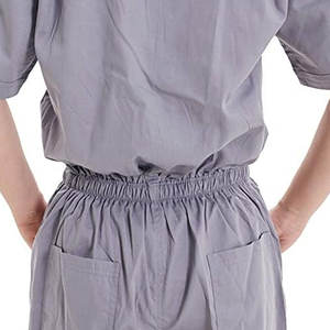 Combinaison ignifuge vêtements de sécurité uniforme de travail en gros haute visibilité réfléchissant sécurité ignifuge - Product Image 2