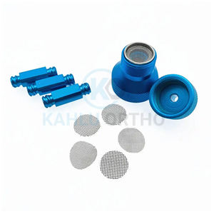 El mejor proveedor, calidad superior, hecho a mano, los más nuevos juegos de transferencia de grasa Nano Micro de KAHLU ORTHOPEDIC - Product Image 1