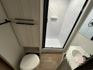 NUEVO Autocaravana W-I-N-N-E-B-A-G-O RV A-C-C-E-S-S 25RK 2026 DISPONIBLE PARA LA VENTA - Product Image 4