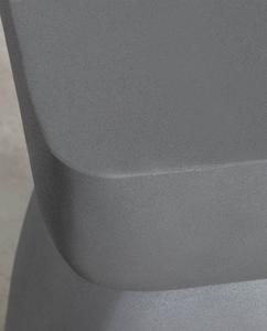 Table basse moderne en tôle de fer et en aluminium Tables décoratives de style personnalisé Table contemporaine moderne Fournisseur de meubles - Product Image 6