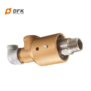 ข้อต่อหมุนน้ำไต้หวัน EQA / ข้อต่อหมุนน้ำ - Product Image 3