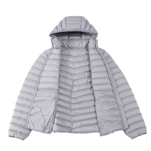 Wholesale Prices Custom Made OEM Women <b>Puffer</b> <b>Jacket</b> s Breathable Fashion New Arrival Women <b>Puffer</b> <b>Jacket</b> <b>cheap</b> quality - Product Image 6