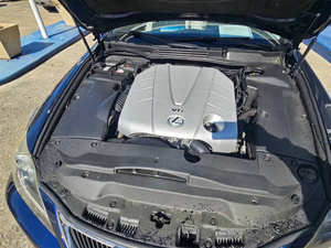 Lexus IS 350C LHD d'occasion, modèle 2011 - Product Image 5