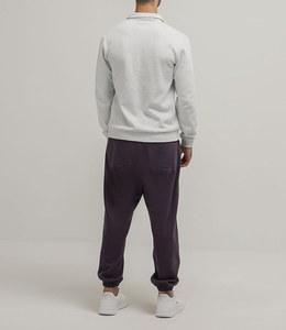Sudaderas de Jersey personalizadas de alta calidad para hombre/sudaderas de hombre de precio razonable impresas a la moda a la venta - Product Image 4
