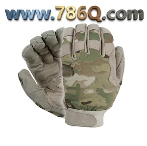 Gants en cuir du Pakistan - Product Image 1