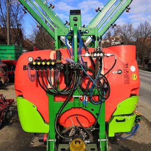 Equipo de pulverización de calidad Boom Sprayer Farm Sprayer Boom Agriculture Sprayer Spray Boom - Product Image 6