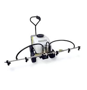 Pulverizador de Barra Resistente para Agricultura Comercial y Cuidado de Cultivos - Product Image 6