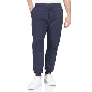 Pantalons de survêtement décontractés pour hommes, légers et chauds, bas de survêtement, taille mi-haute, cordon de serrage, meilleure qualité, vente en gros ODM - Product Image 2
