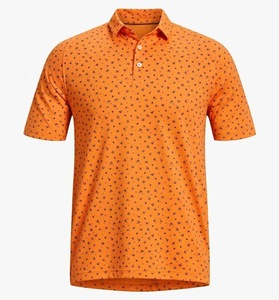 Nouvel Arrivage – Polo Homme Léger à Séchage Rapide, Motif Uni, Détection par Aiguille, Logo Personnalisé – Fabricant de Premier Plan - Product Image 5