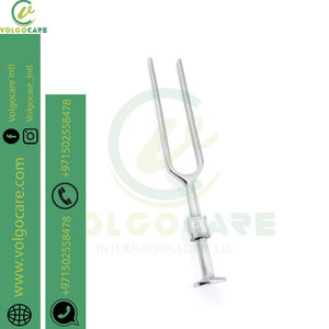 Excellente qualité nouveauté marteau d'auscultation médicale marteau à percussion en acier inoxydable avec marteau de Diagnostic à l'échelle - Product Image 6