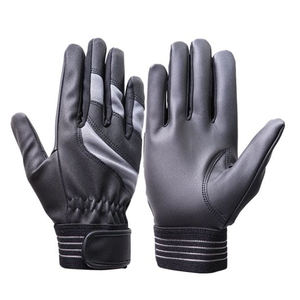Guantes DE SEGURIDAD amarillos con logotipo personalizado de alta calidad para hombres Guantes de mano protectores para trabajadores mecánicos - Product Image 3