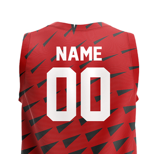 Maillot de football 7v7 de qualité supérieure en gros, tenue professionnelle pour équipe, service OEM, logo avant personnalisé, nom d'équipe personnalisé, séchage rapide 100% - Product Image 6