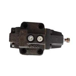 Válvulas Hidráulicas Serie F3-RG-03, Válvula Reductora de Presión de Rendimiento Óptimo - Product Image 1