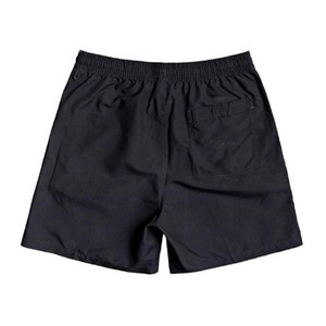Shorts de Baño para Hombre, 100% Algodón, Secado Rápido, Transpirables, Suaves, Ligeros, con Cintura Elástica, Cómodos para el Verano - Product Image 6