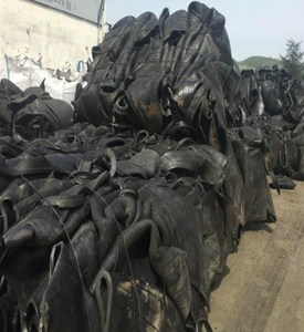 Giá tốt nhất cho BUTYL bladders phế liệu cao su phế liệu người mua bán cung cấp - Product Image 5