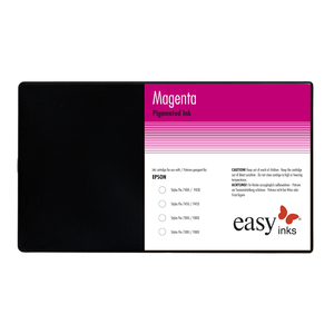 Cartouches d'encre compatibles Ultrachrome K3 220 ml pour Epson Stylus Pro 7800 9800 pour l'impression - Product Image 4