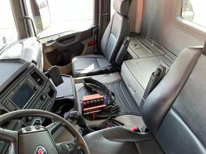 TOUT NOUVEAU 2020 SCA NIA G-500 XT SKIPPER V6 4X4 EURO 5 6x4 500HP 12.7L 69000KM TRANSMISSION AUTOMATIQUE 5 PLACES - Product Image 2