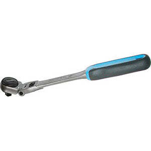 Herramienta de Reparación Automotriz, Palancas de Trinquete de 3/8" con Giro de 180° y Disco para Movimientos a la Derecha/Izquierda (275-953V) - Product Image 1