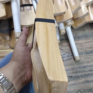 ไม้คริกเก็ตพรีเมี่ยมคุณภาพสูงไม้วิลโลว์แคชเมียร์สำหรับนักเทนนิส - Product Image 5