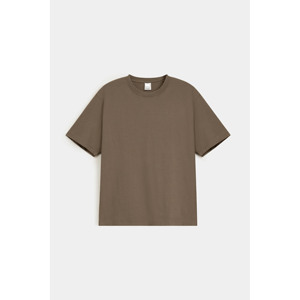 Vente en gros de t-shirts unisexes Kadia pour hommes, personnalisés, 100% coton, manches courtes, coupe ample, style gothique, anti-plis, imprimés en sérigraphie - Product Image 1