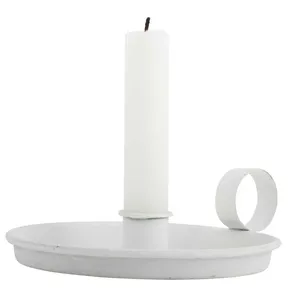 Candelero de lujo hecho a mano más vendido personalizado en embalaje, vela hecha a mano de la mejor calidad y soporte de vela de cera con fragancia para el hogar - Product Image 1