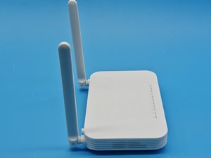 EG8147X6 GPON ONT WiFi 6 Terminal de Red Óptica 4GE CATV Voz USB Router Gateway de Fibra Inteligente - Product Image 3
