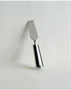 Juego de cubiertos de acero inoxidable hecho a mano con mango de hueso, cuchillos de queso elegantes y cuchara de mesa, accesorios para cubiertos - Product Image 3