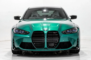 Nuevo BM-M3 2023, Sedán de Alto Rendimiento, Motor 3.0L, Transmisión Automática, Tracción Trasera, Listo para Exportación - Product Image 2