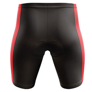 Uniforme de Ciclismo de Talla Grande al por Mayor, Impresión por Sublimación Personalizada, Conjunto de Maillot y Culote de Ciclismo de Secado Rápido y Ecológico - Product Image 6