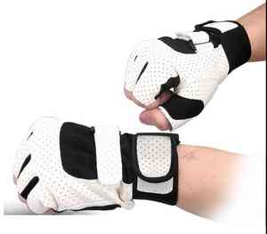 Gants de sport anti-rides tendance, prix de gros, meilleure fabrication, très demandés, gants de sport très vendus - Product Image 5