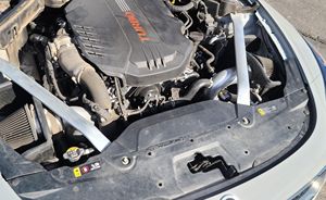 Livraison rapide pour Kia Stinger GT2 2021, 365 ch, V6 biturbo, très bien équipée, en parfait état - Product Image 6
