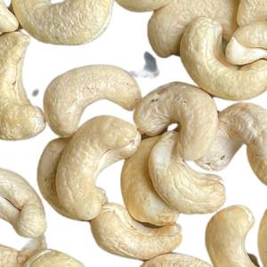Fabrication de noix de cajou brutes du Vietnam Noix de cajou brutes Noix de cajou entières biologiques exportées en gros vers l'Asie, l'UE, le Moyen-Orient - Product Image 1