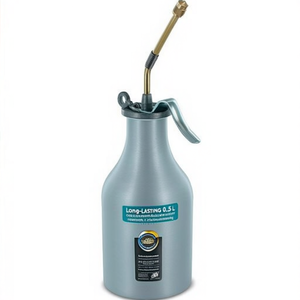 Long-Lasting 0.5 L Micro-Atomizer Brake Cleaner <b>Sprayer</b> with Aluminum Container for Brake Cleaning - Product Image 3