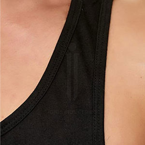 Prix de gros Débardeur pour homme Débardeur en coton Débardeur pour homme Nouveau design Débardeur pour homme en vente en ligne - Product Image 4