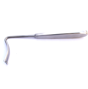 Retractor Dental Bowdler Henry para Cirugía Oral, Instrumento Quirúrgico - Product Image 1