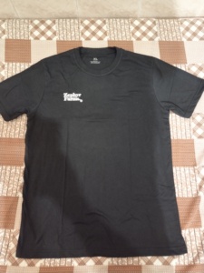 Latest Design Premium Quality 100% Cotton Solid 200 Grams Jiu Jitsu <b>BJJ</b> <b>T</b>-<b>Shirts</b> - Product Image 4