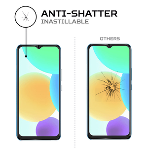 ฟิล์มกันรอยหน้าจอ ANTISHOCK สำหรับอินฟินิกซ์ สมาร์ท 6 พลัส พรีเมียม ดูเรเบิล คัฟเวอร์เพื่อปกป้องจอแสดงผลของอุปกรณ์ของคุณ - Product Image 5