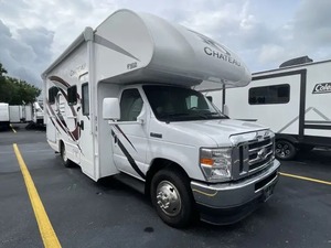 Vendeur vérifié pour Thor CHATEAU 22EF 2023 disponible à la vente - Product Image 4