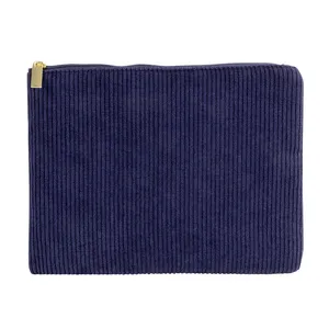 Borsa Clutch in Velluto Personalizzabile Castula, Tote Promozionale Personalizzabile - Product Image 4