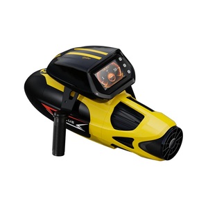 Scooter sous-marin original à 3 vitesses, vitesse maximale de 10 km/h, autonomie de 60 minutes, poids de 21 kg, construction en plastique, personnalisation OEM, garantie de 3 ans - Product Image 3