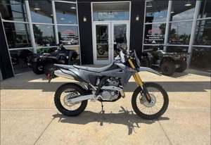 VENTAS RIDE 2026 - Motocicleta Estándar Suzuki DR-Z 4SM en Venta, Motocicletas Todoterreno - Product Image 6