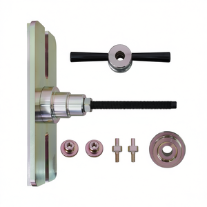 Dispositivo de Sujeción Gedore KL-0500-713, Abrazadera de Pernos de Alta Calidad - Product Image 2