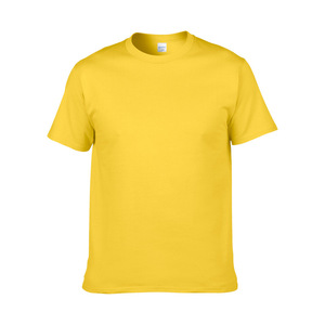 Vente en gros T-shirts en polyester 100% de haute qualité Logo personnalisé Impression numérique imperméable et respirante à séchage rapide sur tissu tissé - Product Image 3