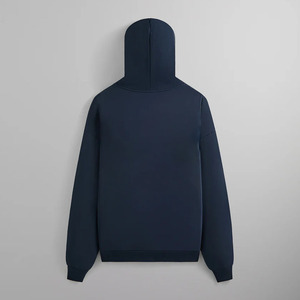 Plain Pullover Hoodie Everyday Casual Sportswear Sudadera con capucha bordada personalizada Sudadera personalizada - Product Image 2