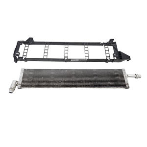 Radiador de Agua MERCEDES Clase E Serie Cabrio (A238) A0995001401 256930 Híbrido 3000 (17>) - Product Image 2