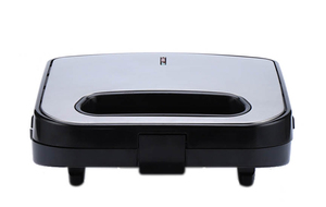 Sandwichera doppia modello Plasus 750W (GSC 400065000) - Product Image 3