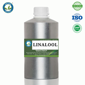 Achat en gros en vrac d'huile essentielle de linalol 100% pure et naturelle de qualité supérieure de haute qualité au meilleur prix - Product Image 4
